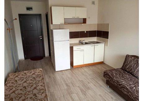 Mieszkanie na sprzedaż - Cascadas 8 Słoneczny Brzeg, Burgas, Bułgaria, 34 m², 53 900 Euro (230 153 PLN), NET-12696