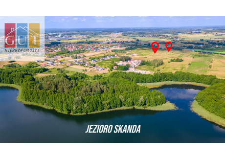 Działka na sprzedaż - Szczęsne, Purda, Olsztyński, 15 592 m², 2 500 000 PLN, NET-327