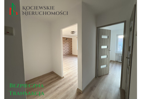 Mieszkanie na sprzedaż - Osiedlowa Starogard Gdański, Starogardzki, 34,16 m², 260 000 PLN, NET-843335