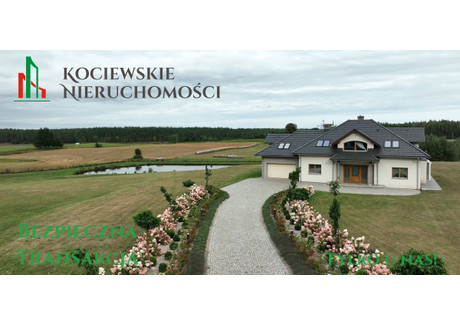 Dom na sprzedaż - Starogard Gdański, Starogardzki, 324 m², 3 670 000 PLN, NET-513258707