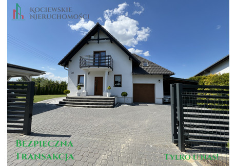 Dom na sprzedaż - Tczew, Tczewski, 180 m², 1 250 000 PLN, NET-921632