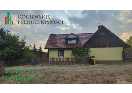 Dom na sprzedaż - Wycinki, Osiek, Starogardzki, 207 m², 2 350 000 PLN, NET-112889