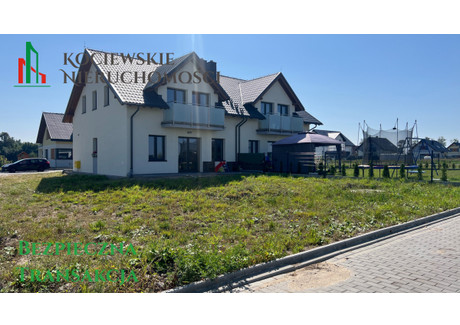 Dom na sprzedaż - Skarszewy, Starogardzki, 114,81 m², 599 000 PLN, NET-129865