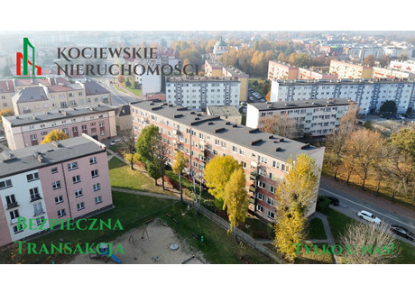 Mieszkanie na sprzedaż - Mikołaja Kopernika Starogard Gdański, Starogardzki, 25,27 m², 229 999 PLN, NET-757261