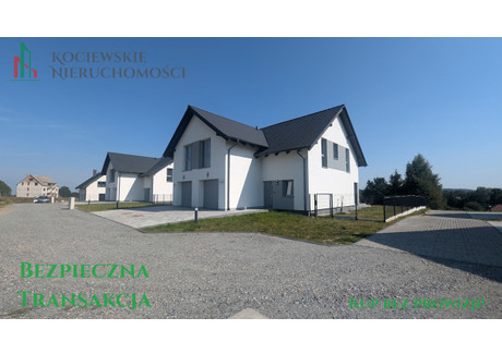 Dom na sprzedaż - Kłodawa, Trąbki Wielkie, Gdański, 142 m², 799 000 PLN, NET-603234