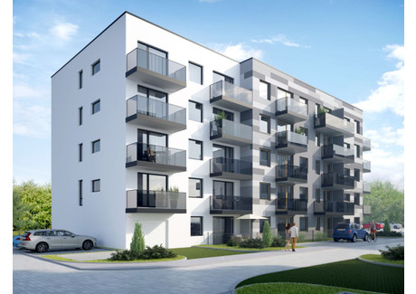 Mieszkanie na sprzedaż - Starogard Gdański, Starogardzki, 43,49 m², 324 001 PLN, NET-653708