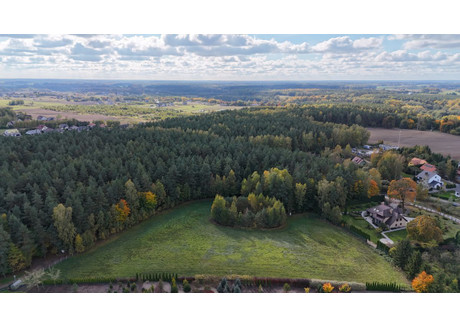 Działka na sprzedaż - Nad Stawem Okole, Starogard Gdański, Starogardzki, 15 521 m², 1 590 000 PLN, NET-898995