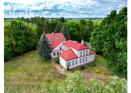 Hotel, pensjonat na sprzedaż - Plac Jana Pawła Ii Ciechanów, Ciechanowski, 1000 m², 990 000 PLN, NET-406305