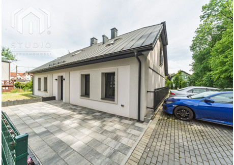 Mieszkanie na sprzedaż - Szara Bielsko-Biała, 91,35 m², 840 420 PLN, NET-648937