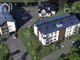 Mieszkanie na sprzedaż - Kolista Bielsko-Biała, 55,73 m², 585 165 PLN, NET-136746021