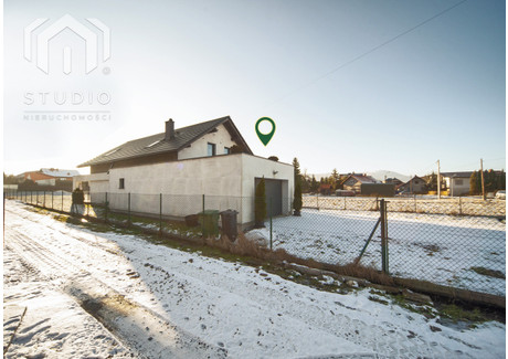 Dom na sprzedaż - Wieprz, Radziechowy-Wieprz, Żywiecki, 198 m², 1 300 000 PLN, NET-430632