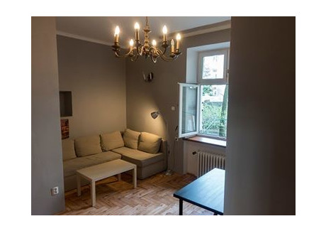 Mieszkanie do wynajęcia - Słowackiego Juliusza Krowodrza, Kraków, 20 m², 2250 PLN, NET-6