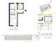 Mieszkanie na sprzedaż - Jana Olbrachta Wilkowyja, Rzeszów, 53,45 m², 490 000 PLN, NET-50