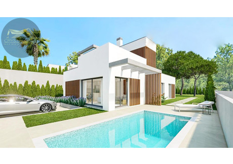 Dom na sprzedaż - Finestrat, Alicante, Walencja, Hiszpania, 150 m², 595 000 Euro (2 570 400 PLN), NET-1437