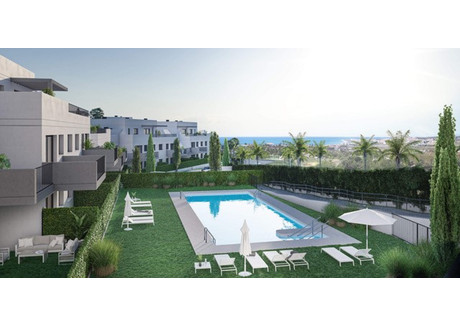 Mieszkanie na sprzedaż - Caleta de Velez Malaga, Andaluzja, Hiszpania, 60 m², 215 000 Euro (928 800 PLN), NET-7