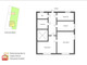 Mieszkanie na sprzedaż - Miłomłyn, Ostródzki, 66 m², 299 000 PLN, NET-SCT-MS-192