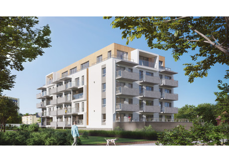 Mieszkanie na sprzedaż - Odrowców Świnoujście, 46,28 m², 546 104 PLN, NET-AOB00064