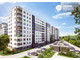 Mieszkanie na sprzedaż - Bohaterów Września Mistrzejowice, Kraków-Nowa Huta, Kraków, 34,55 m², 563 165 PLN, NET-793273