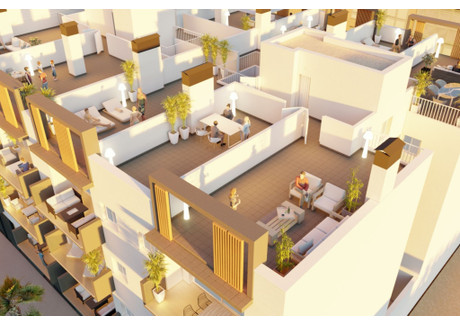 Mieszkanie na sprzedaż - Alicante, Walencja, Hiszpania, 72 m², 163 740 Euro (699 170 PLN), NET-33