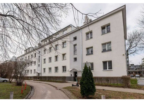 Mieszkanie na sprzedaż - Obrzeżna Mokotów, Warszawa, Mokotów, Warszawa, 53 m², 779 000 PLN, NET-668310