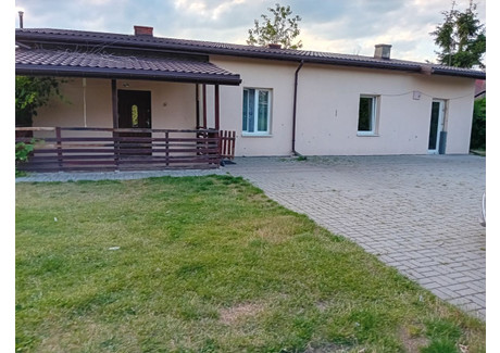 Dom do wynajęcia - Nadarzyńska Przypki, Tarczyn, Piaseczyński, 70 m², 3500 PLN, NET-188833