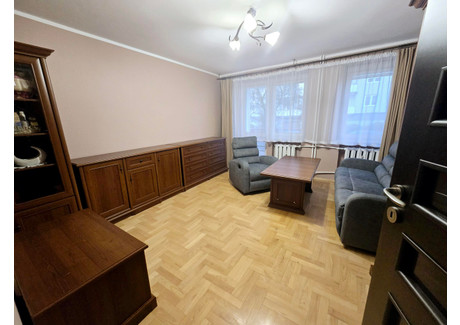 Mieszkanie na sprzedaż - Kazimierza Kaznowskiego Ślichowice, Kielce, 47 m², 490 000 PLN, NET-22