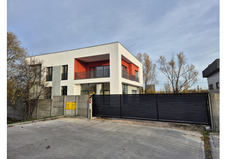 Biuro na sprzedaż - Tartaczna Herby, Kielce, 745,92 m², 3 250 000 PLN, NET-78