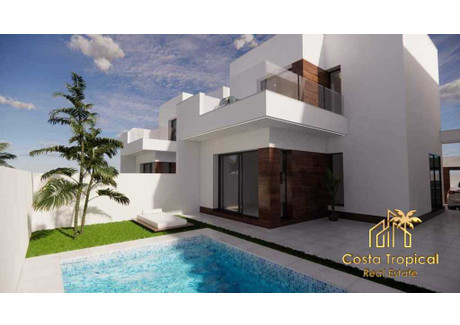 Dom na sprzedaż - Alicante, Walencja, Hiszpania, 130 m², 303 000 Euro (1 311 990 PLN), NET-30/15734/ODS