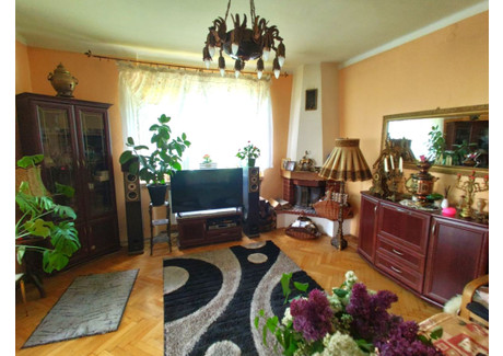 Dom na sprzedaż - Sarnów, Psary (gm.), Będziński (pow.), 160 m², 549 000 PLN, NET-PZ610-1