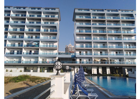 Mieszkanie na sprzedaż - Mahmutlar Antalya, Reg. Morza Śródziemnego, Turcja, 46 m², 66 000 Euro (282 480 PLN), NET-50