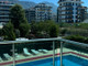 Mieszkanie na sprzedaż - Alanya Antalya, Reg. Morza Śródziemnego, Turcja, 80 m², 175 000 Euro (750 750 PLN), NET-14
