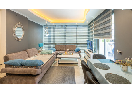 Mieszkanie na sprzedaż - Alanya Antalya, Reg. Morza Śródziemnego, Turcja, 100 m², 300 000 Euro (1 308 000 PLN), NET-37