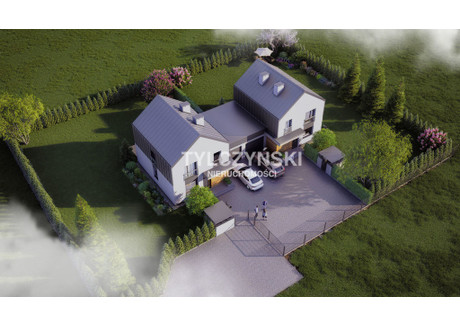 Dom na sprzedaż - Grodzisk Mazowiecki, Grodziski, 158,5 m², 865 000 PLN, NET-49/15827/ODS