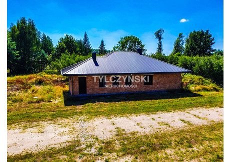 Dom na sprzedaż - Wiskitki, Żyrardowski, 195 m², 450 000 PLN, NET-60/15827/ODS