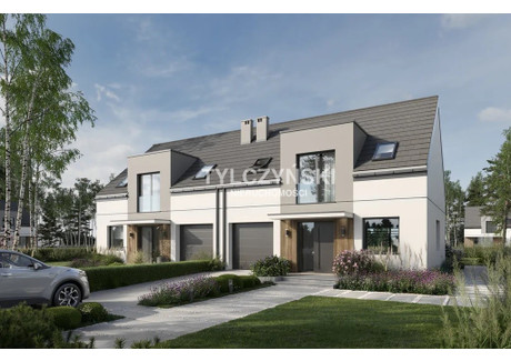 Dom na sprzedaż - Adamowizna, Grodzisk Mazowiecki, Grodziski, 140 m², 844 900 PLN, NET-108/15827/ODS