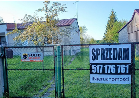 Dom na sprzedaż - Dźbów, Częstochowa, 120 m², 369 999 PLN, NET-4/15672/ODS