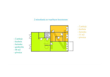 Mieszkanie na sprzedaż - Raków, Częstochowa, 79 m², 449 999 PLN, NET-48/15672/OMS