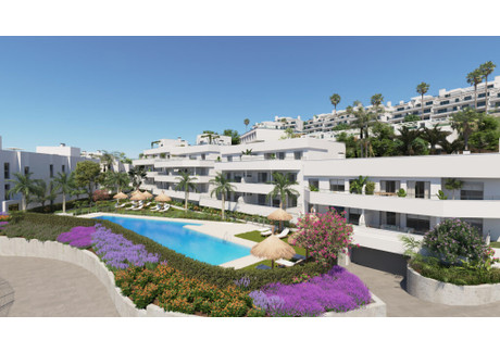 Mieszkanie na sprzedaż - Estepona, Andaluzja, Hiszpania, 77 m², 343 000 Euro (1 485 190 PLN), NET-20