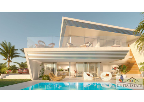 Dom na sprzedaż - Mijas, Andaluzja, Hiszpania, 170 m², 585 000 Euro (2 515 500 PLN), NET-3