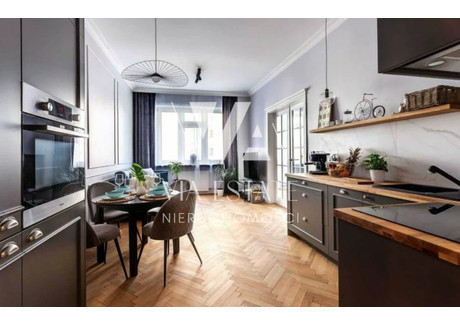 Mieszkanie na sprzedaż - Przemyska Ochota, Warszawa, Ochota, Warszawa, 55 m², 1 160 000 PLN, NET-VIA930192