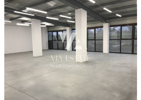 Lokal do wynajęcia - Marsa Wawer, Warszawa, Wawer, Warszawa, 658 m², 27 000 PLN, NET-VIA738896944