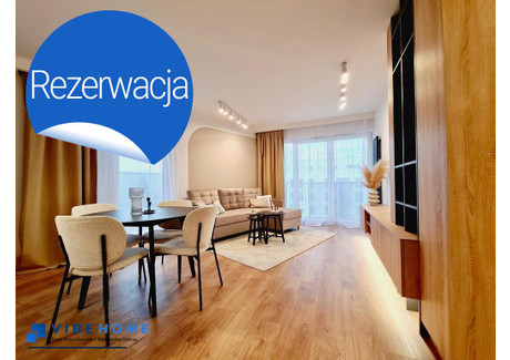 Mieszkanie na sprzedaż - Adama Vetulaniego Prądnik Biały, Kraków, 58 m², 1 079 000 PLN, NET-48/14560/OMS