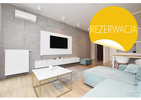 Mieszkanie do wynajęcia - płk. Francesco Nullo Grzegórzki, Kraków, 34,65 m², 2650 PLN, NET-23/11046/OMW