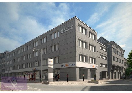 Komercyjne do wynajęcia - Centrum, Bytom, Bytom M., 15 m², 900 PLN, NET-XYN-LW-602