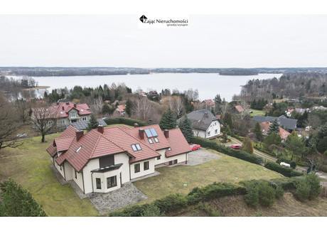 Dom na sprzedaż - Majdy, Stawiguda, Olsztyński, 462 m², 2 499 000 PLN, NET-417