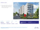 Mieszkanie na sprzedaż - Sady Żoliborskie, Żoliborz, Warszawa, 38,2 m², 848 900 PLN, NET-52