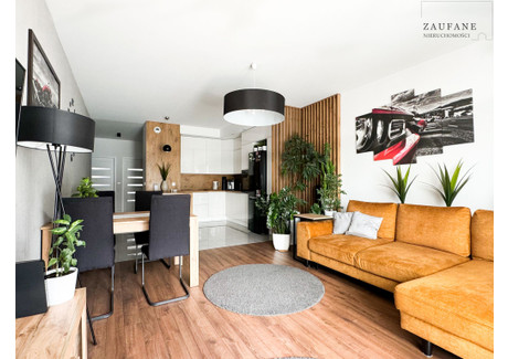 Mieszkanie na sprzedaż - Jana Kazimierza Odolany, Wola, Warszawa, 86,77 m², 1 995 000 PLN, NET-113