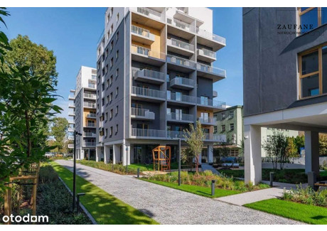 Mieszkanie na sprzedaż - Kolejowa Wola, Warszawa, 44,64 m², 1 004 400 PLN, NET-175