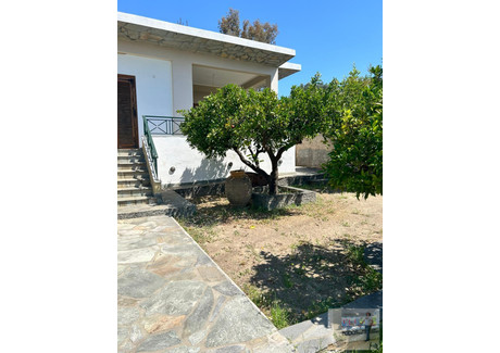 Dom na sprzedaż - Wyspy Egejskie Północne, Grecja, 80 m², 145 000 Euro (624 950 PLN), NET-45