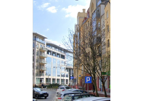 Lokal handlowy do wynajęcia - Nadodrze, Śródmieście, Wrocław, 87,5 m², 5500 PLN, NET-118